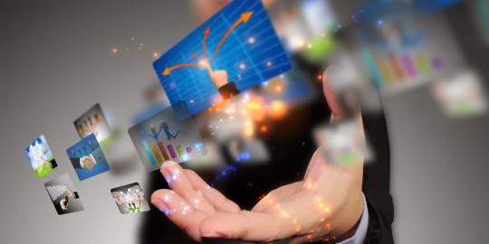 Inovasi Teknologi Untuk Startup Masa Kini