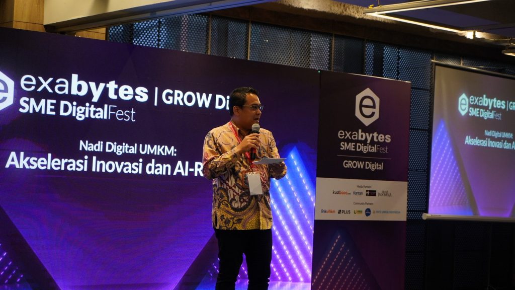 Exabytes Digital Day 2026: Bangun Value Bisnis Secara Digital