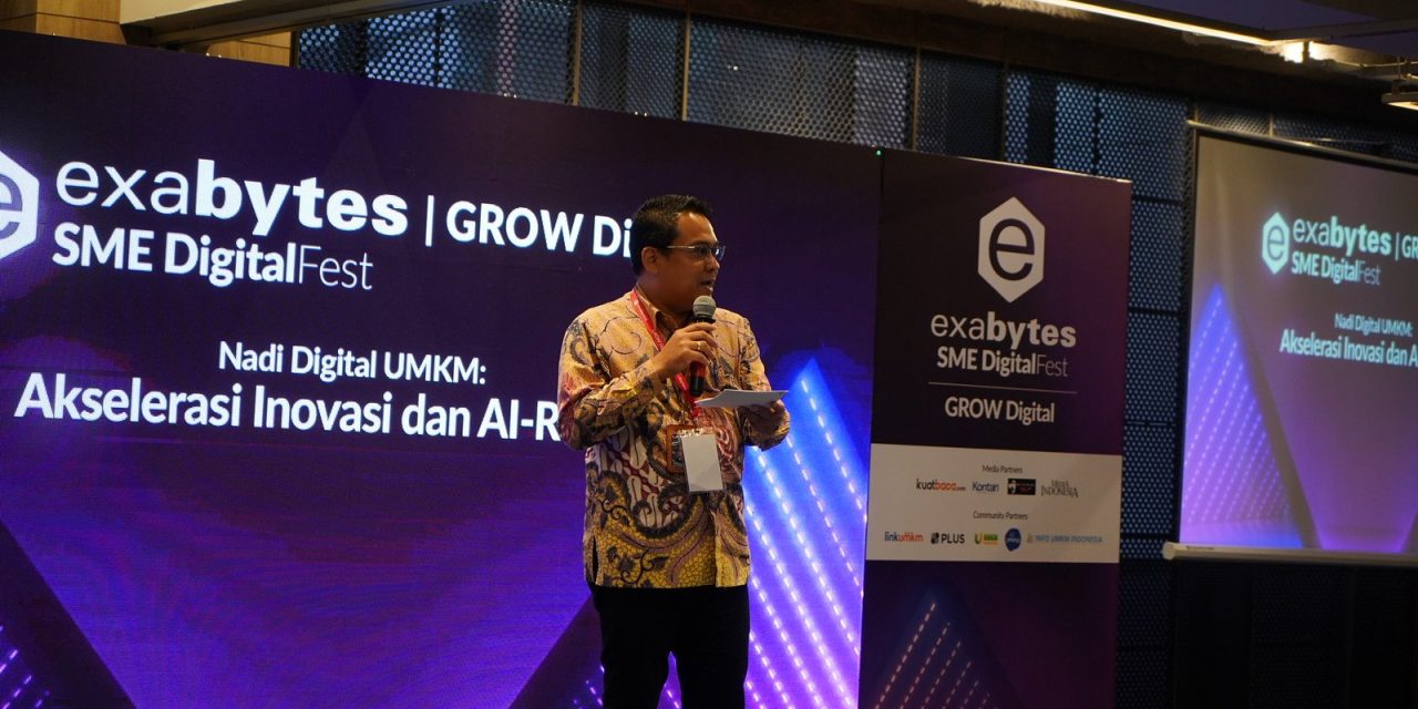Exabytes Digital Day 2026: Bangun Value Bisnis Secara Digital