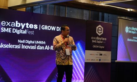 Exabytes Digital Day 2026: Bangun Value Bisnis Secara Digital