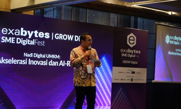 Exabytes Digital Day 2026: Bangun Value Bisnis Secara Digital
