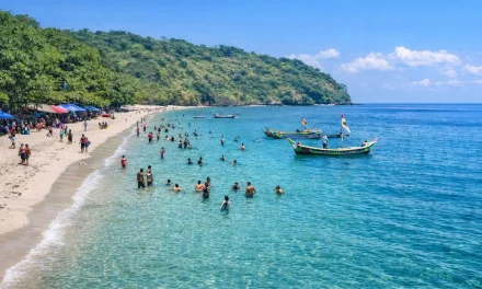 Indonesia Makin Menjadi Magnet Wisata di Awal 2026