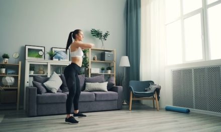 Gaya Hidup Mini, Hidup Maksimal: Tambah Umur Hingga 10 Tahun!