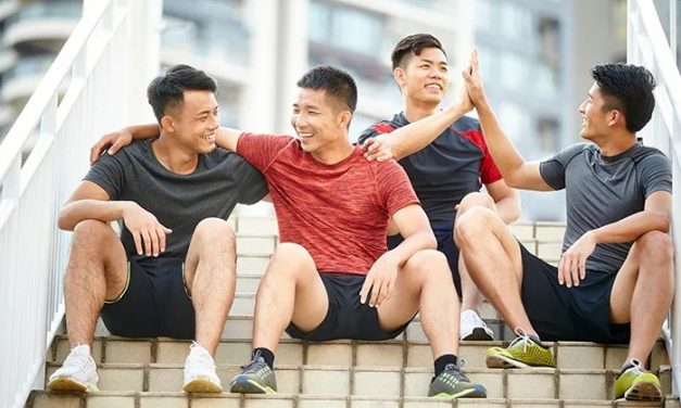 Latihan Mental Untuk Atlet Dalam Kompetisi