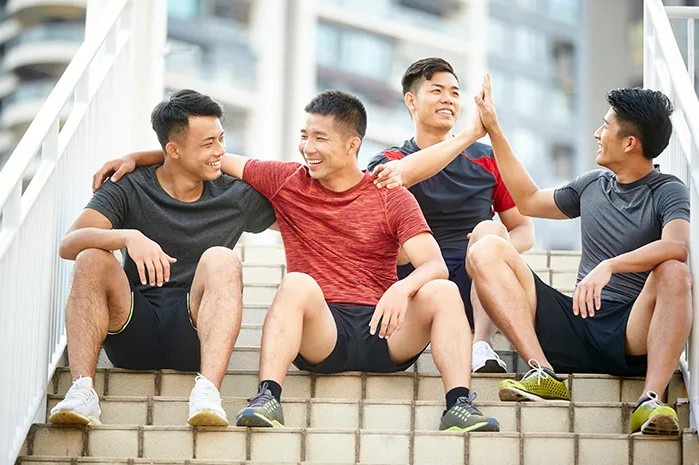 Latihan Mental Untuk Atlet Dalam Kompetisi