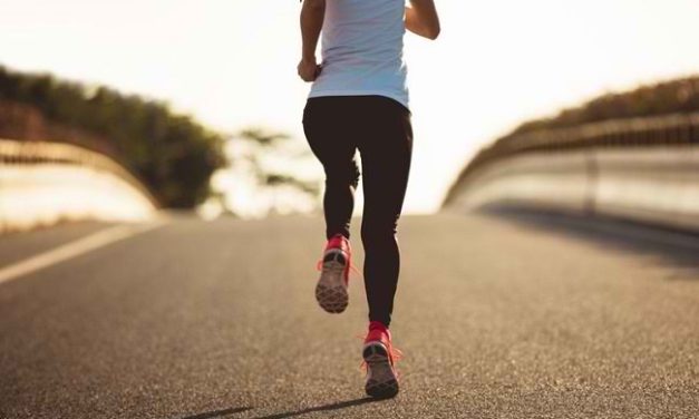 Manfaat Olahraga Untuk Kesehatan Fisik Dan Mental