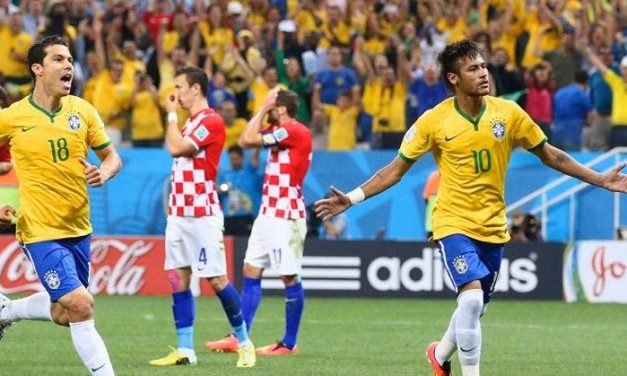 Fakta Menarik Sepak Bola Dunia Yang Jarang Diketahui