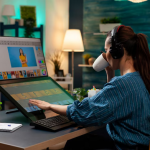 Digital Art: Tren Kreativitas Visual Yang Menginspirasi