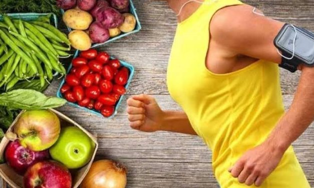 Tips Hidup Sehat Di Era Modern Yang Sibuk