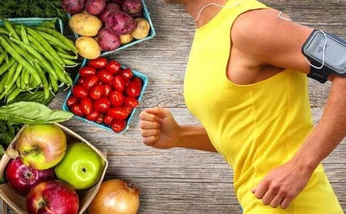 Tips Hidup Sehat Di Era Modern Yang Sibuk