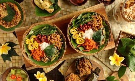 Ragam Kuliner Nusantara Yang Wajib Dicoba