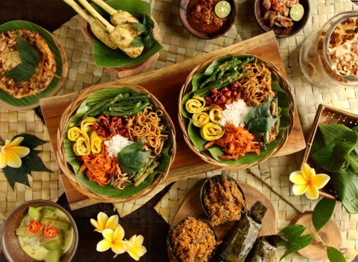 Ragam Kuliner Nusantara Yang Wajib Dicoba