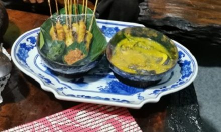 Kuliner Pedesaan: Eksplorasi Makanan Asli Indonesia