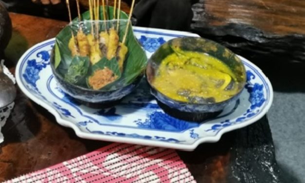 Kuliner Pedesaan: Eksplorasi Makanan Asli Indonesia