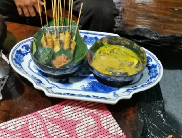 Kuliner Pedesaan: Eksplorasi Makanan Asli Indonesia