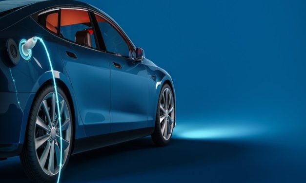 Inovasi Otomotif Dan Smart Car Di Era Modern