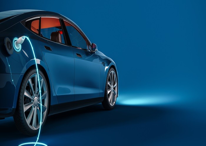 Inovasi Otomotif Dan Smart Car Di Era Modern