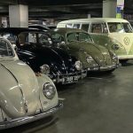 Mobil Klasik Yang Wajib Dimiliki Kolektor