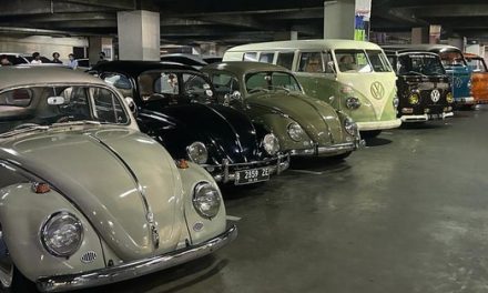 Mobil Klasik Yang Wajib Dimiliki Kolektor