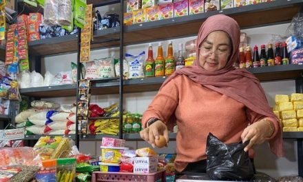 Harga Pangan Naik Jelang Ramadan, Ini Faktor Pemicunya