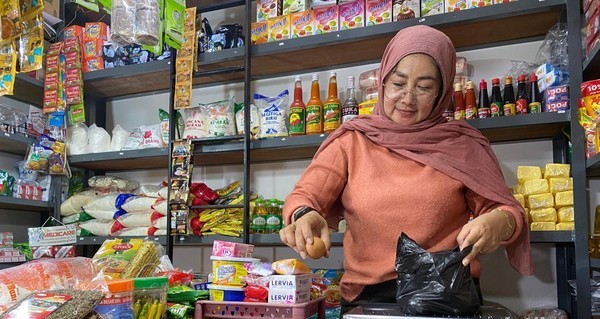 Harga Pangan Naik Jelang Ramadan, Ini Faktor Pemicunya