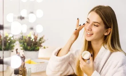 Tren Kecantikan Dan Perawatan Kulit Yang Digemari Milenial