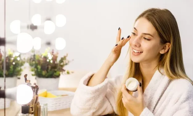 Tren Kecantikan Dan Perawatan Kulit Yang Digemari Milenial