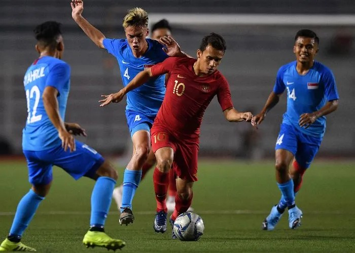 Bola: Tren, Teknik, Dan Peran Pemain Dalam Sepak Bola Modern