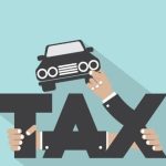 Dampak Pajak Dan Regulasi Terhadap Penjualan Mobil