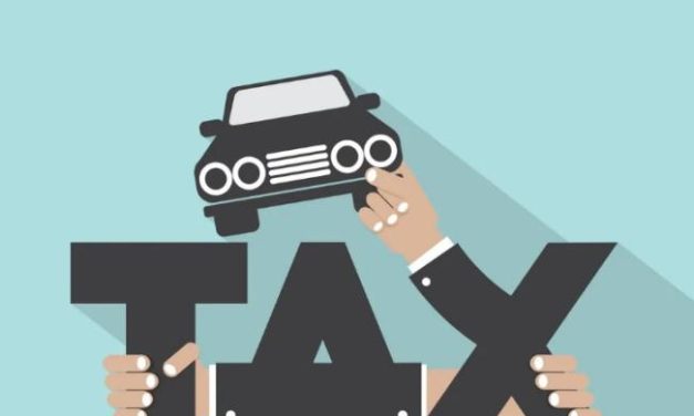 Dampak Pajak Dan Regulasi Terhadap Penjualan Mobil