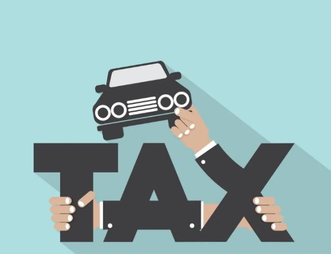 Dampak Pajak Dan Regulasi Terhadap Penjualan Mobil