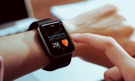 Perangkat Wearable Terbaru Untuk Kesehatan Dan Aktivitas