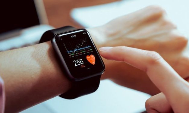 Perangkat Wearable Terbaru Untuk Kesehatan Dan Aktivitas