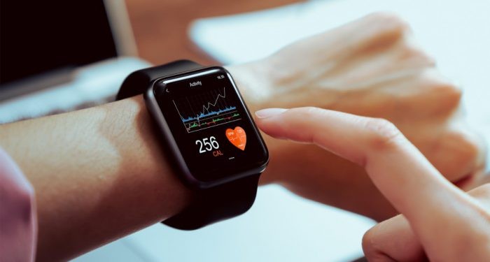 Perangkat Wearable Terbaru Untuk Kesehatan Dan Aktivitas
