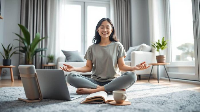 Lifestyle Modern: Sehat, Bahagia, Dan Produktif