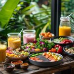 Tren Kuliner: Inovasi Rasa Dan Gaya Hidup Makan Modern