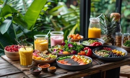 Tren Kuliner: Inovasi Rasa Dan Gaya Hidup Makan Modern