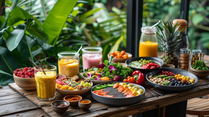 Tren Kuliner: Inovasi Rasa Dan Gaya Hidup Makan Modern