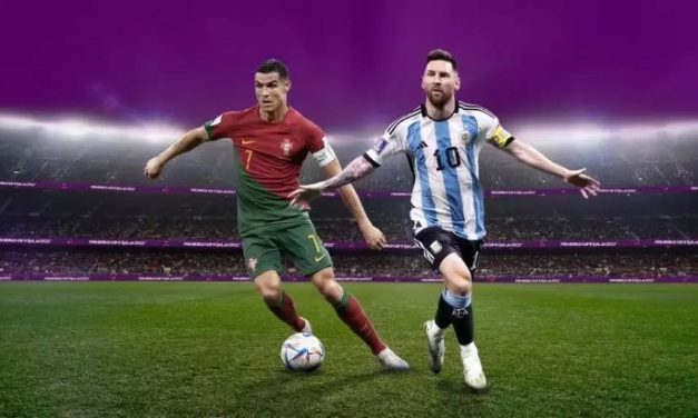 Revolusi Sepak Bola 2026: Generasi Baru Dan Strategi Profesional