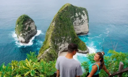 Traveling Hemat: Tips Liburan Seru Tanpa Menguras Kantong