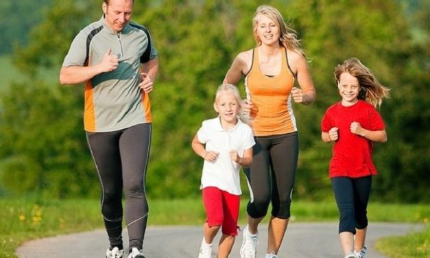 Olahraga Interaktif: Sehat, Seru, Dan Digital