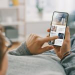 Pengaruh Teknologi Terhadap Konsumsi Berita