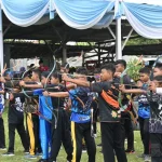 Kejuaraan Panahan Nasional 2026: Persaingan Semakin Ketat