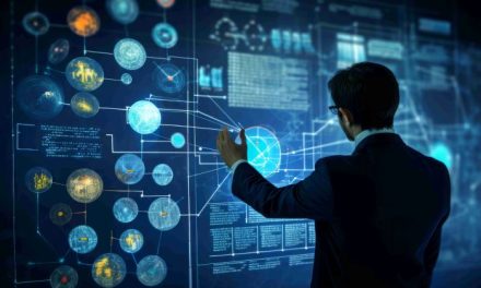 Ragam Fenomena Digital Di Era Modern