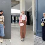 Tren Fashion Streetwear Dan Tips Mix Dan Match