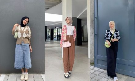 Tren Fashion Streetwear Dan Tips Mix Dan Match
