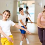 Latihan Koordinasi Dan Refleks Untuk Atlet Profesional