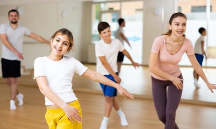 Latihan Koordinasi Dan Refleks Untuk Atlet Profesional