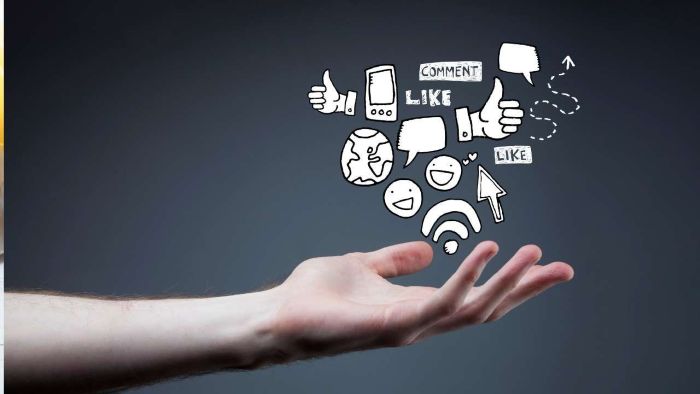 Perkembangan Berita Di Era Modern