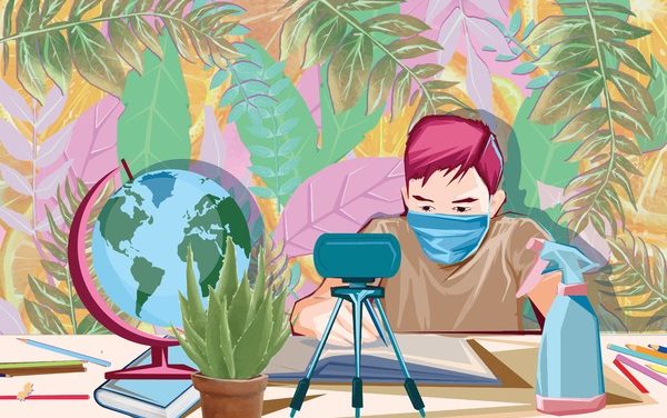 Ragam Inspirasi: Menjelajahi Kreativitas Dan Kehidupan Modern